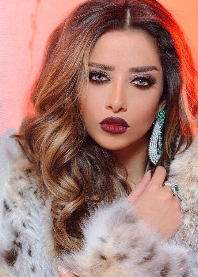 بلقيس فتحي