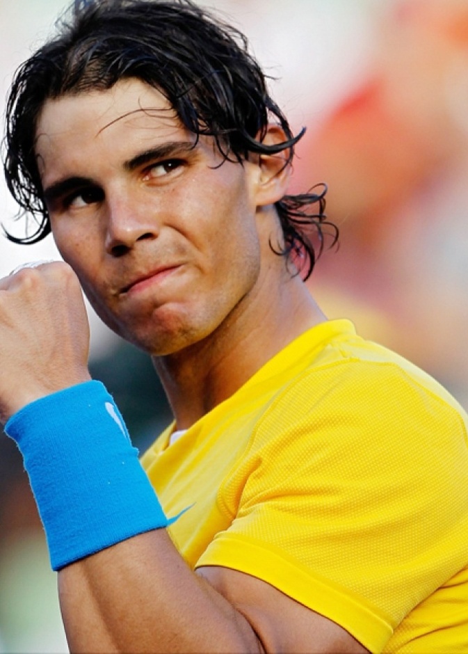 رافايل نادال