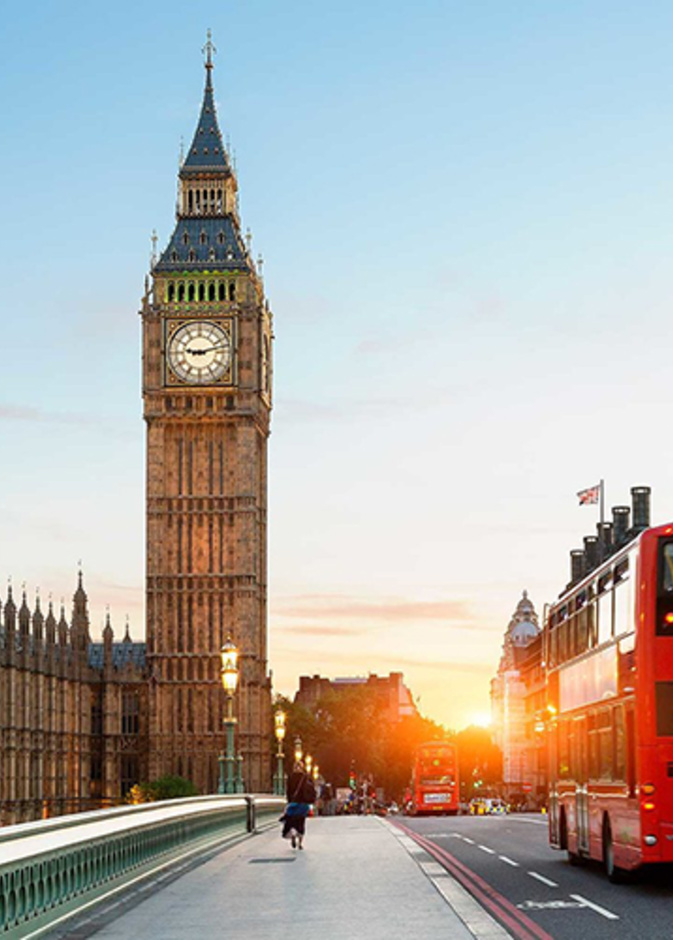 صيف هذا العام .. سياحة السعوديين إلى أوروبا !