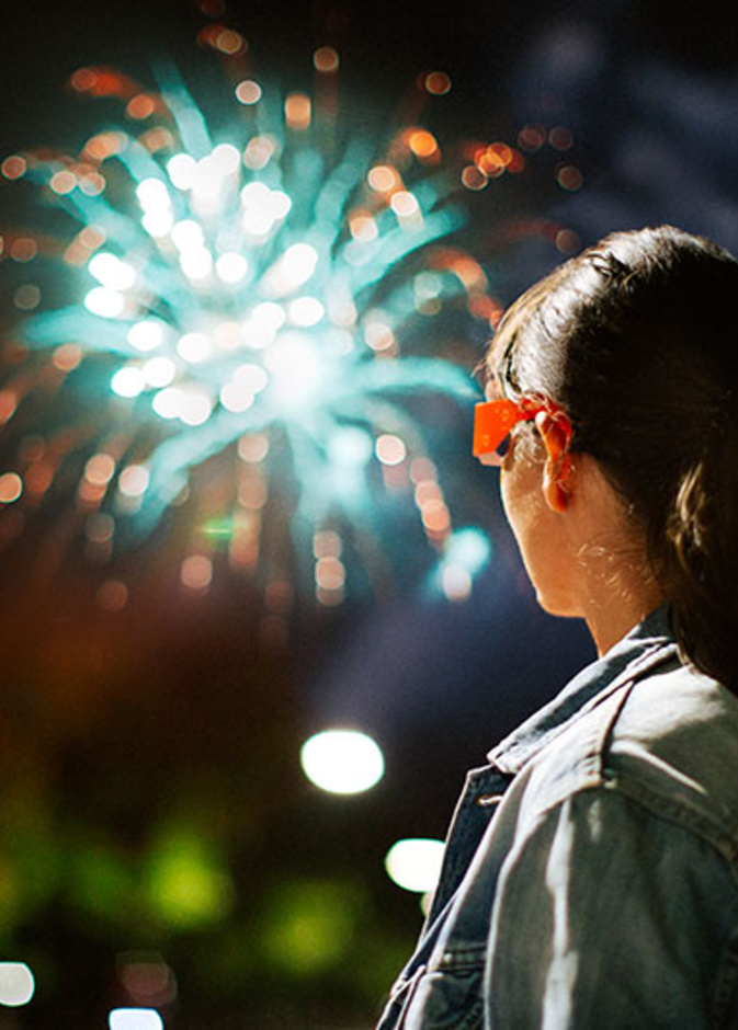 فيينا تنشر قلوب المحبة في سماء الإمارات خلال عيد الفطر السعيد - © Vienna Tourist Board - Paul Bauer