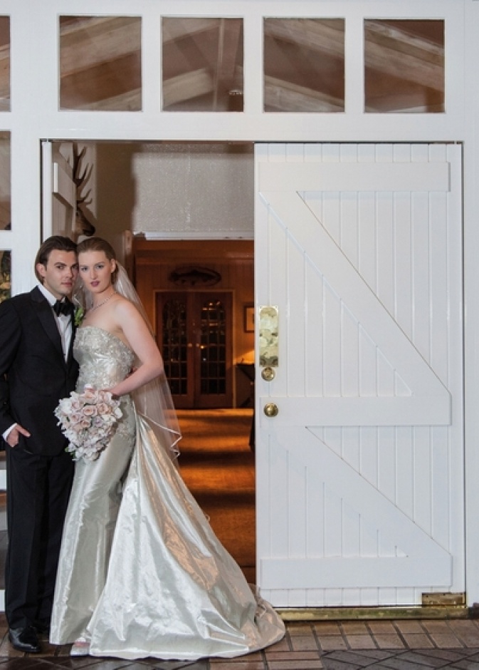 شهر عسل في نيو ميلان - هوكا