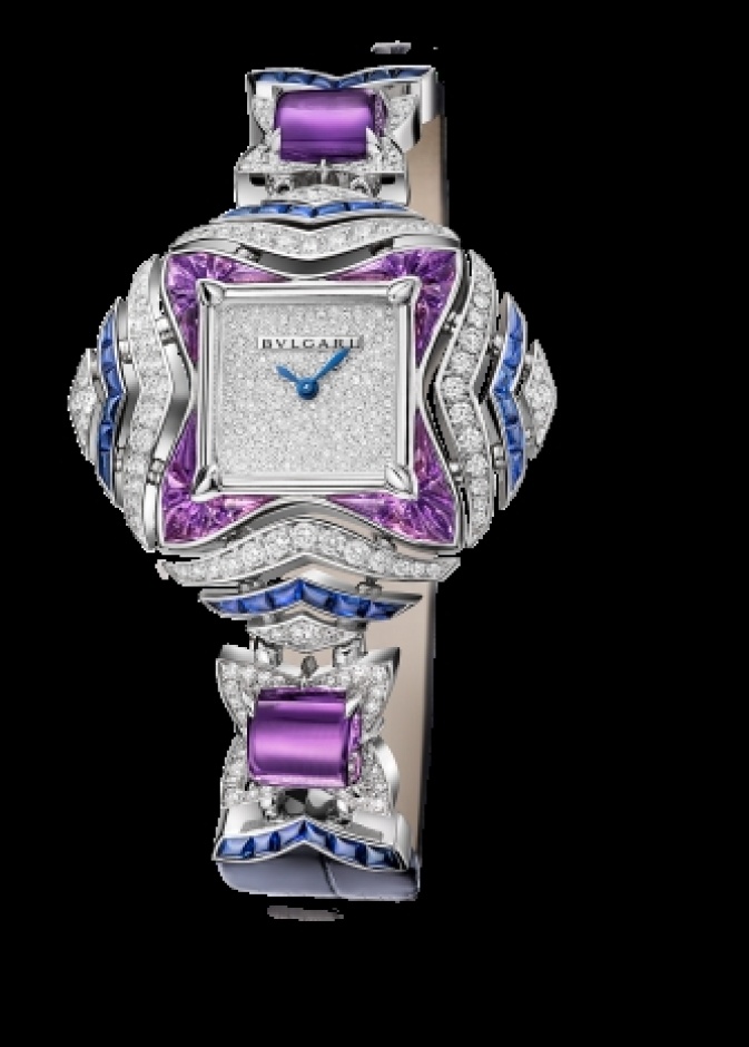 ساعة من بولغاري