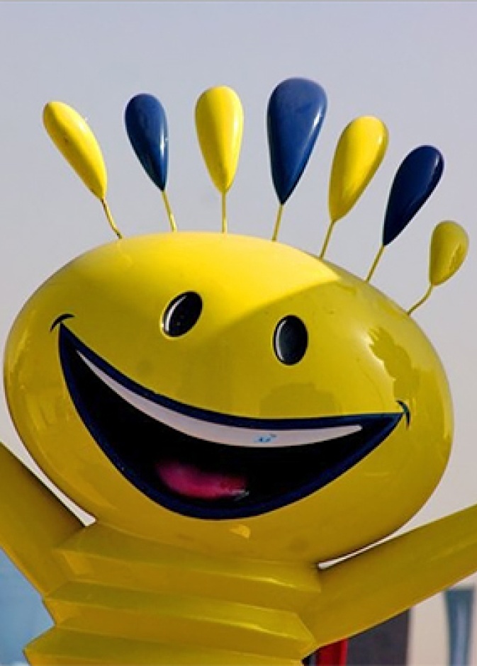 مهرجان صيف دبي 2016 .. الكثير من المرح والبهجة للجميع