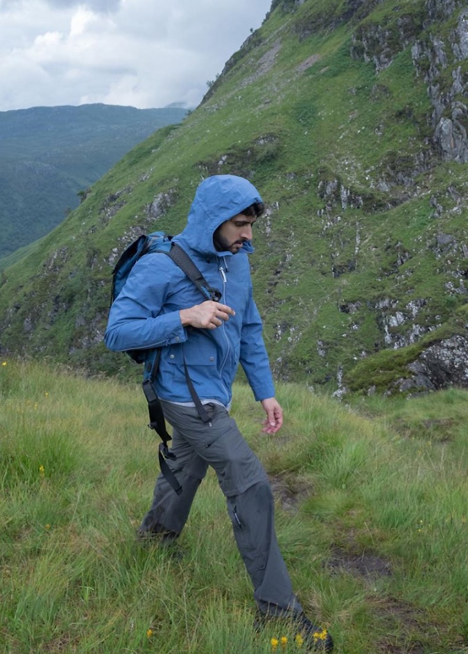 فزاع faz3 .. يشارك متابعيه مناظر خلابة من اسكتلندا