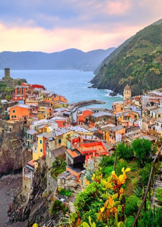 7 وجهات أوروبية لعطلة صيفية لا تُنسى