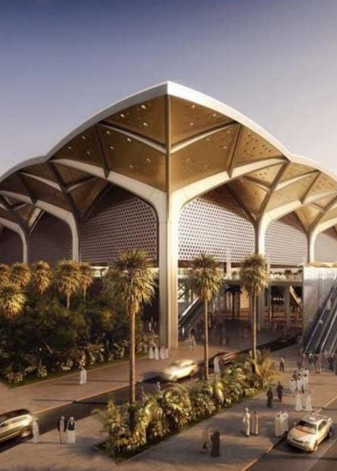 جدة داون تاون الجديدة .. مشروع إعادة تطوير الواجهة البحرية في وسط كورنيش