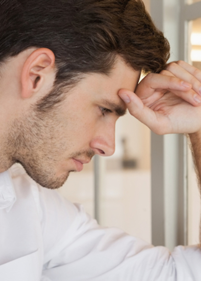 النظام الغذائي غير الصحي يزيد من خطر الاصابة بالتهاب البروستاتا