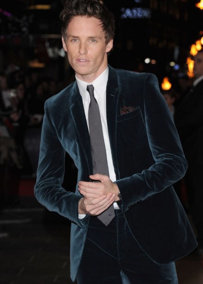 اعتبر المخمل من الأقمشة الراقية