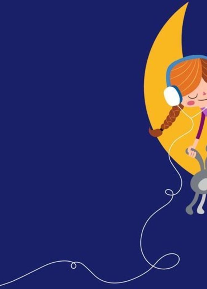 تسويق خدمة قصص النوم من لوفتهانزا