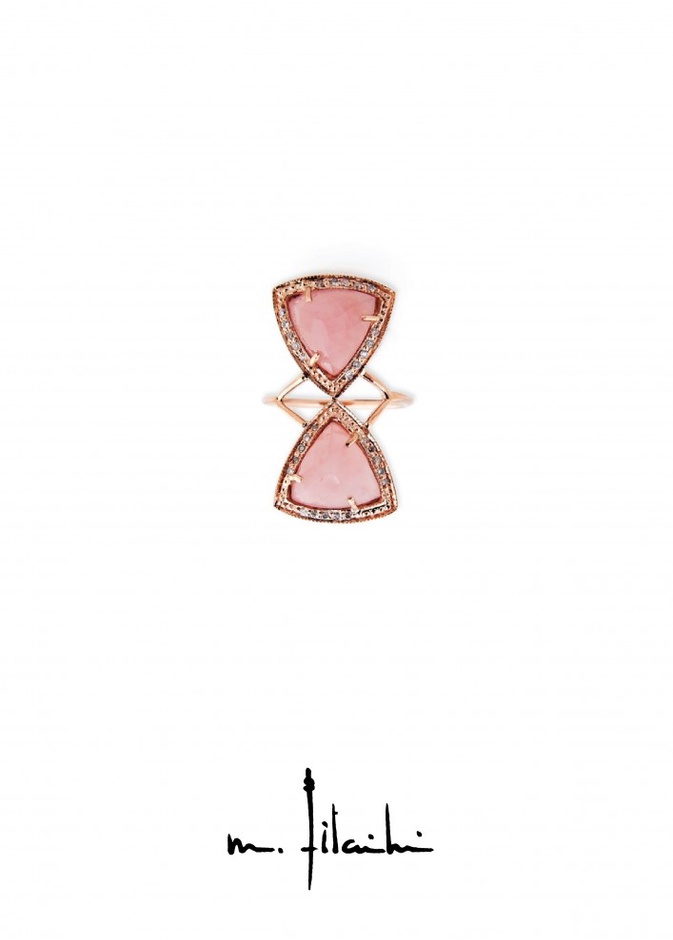 مجوهرات فتيحي المتميزة بأسلوبها