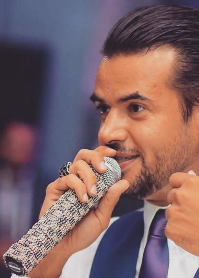  سامو يستعد لإصدار ألبومه الجديد