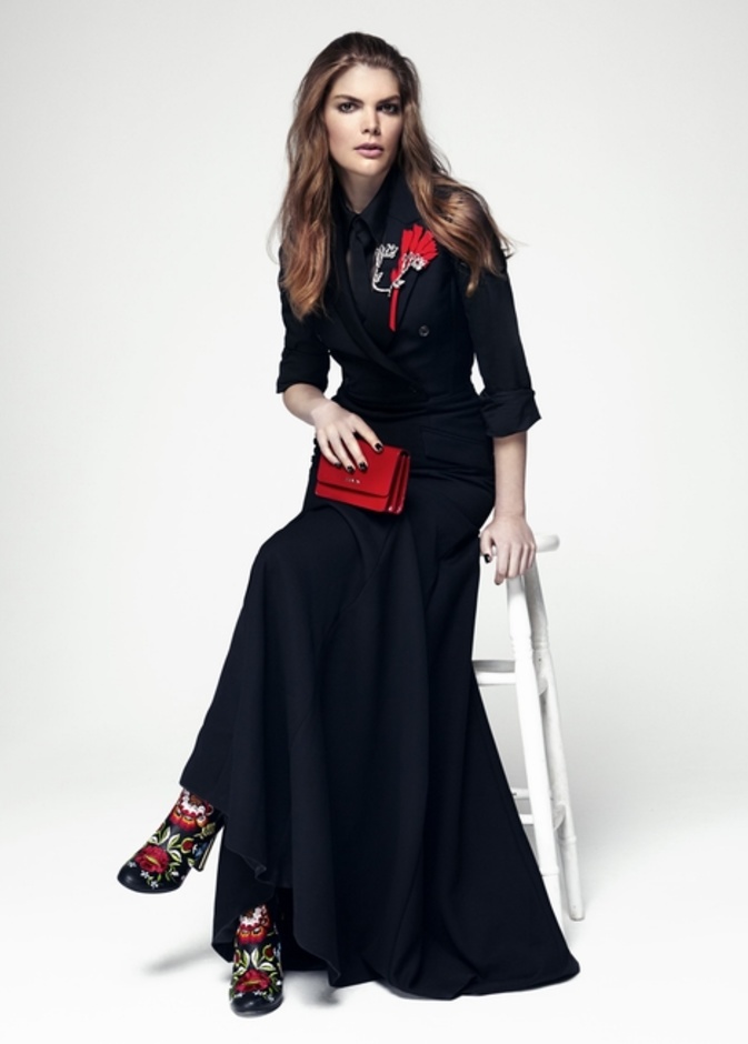 Look 13