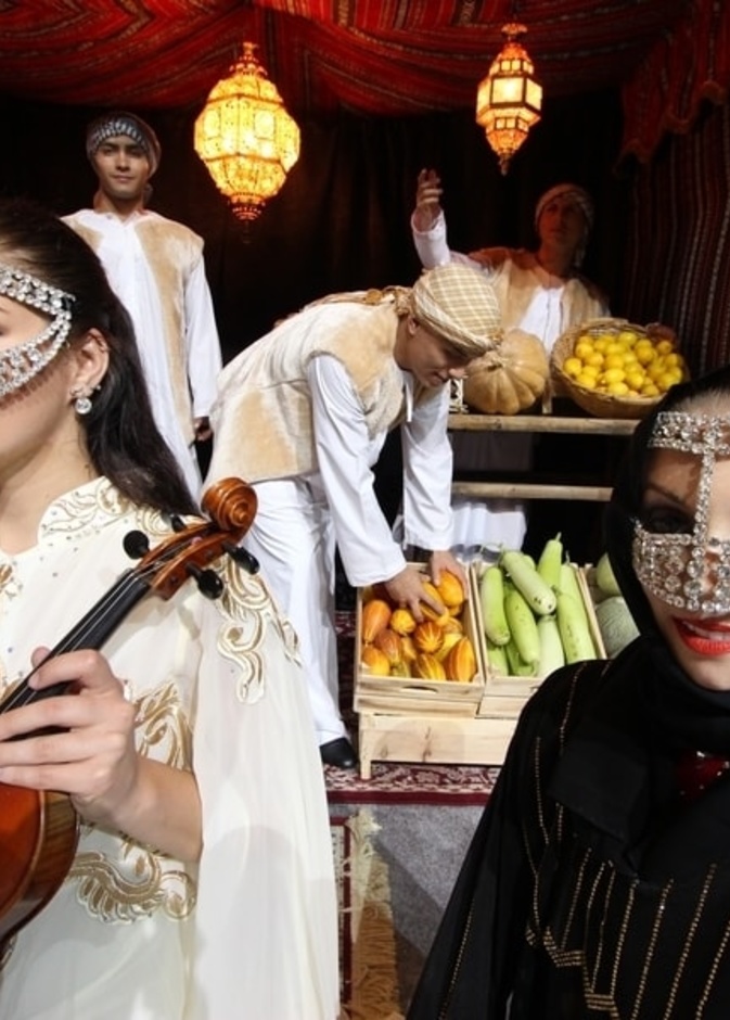 مول الإمارات .. 47 عاماً من العزّة والفخر