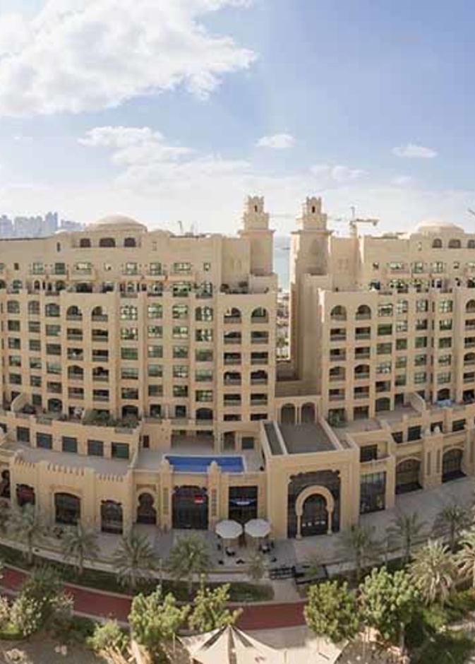 جولدن مايل غاليريا في النخلة دبي ينظم أول سوق للسلع المستعملة
