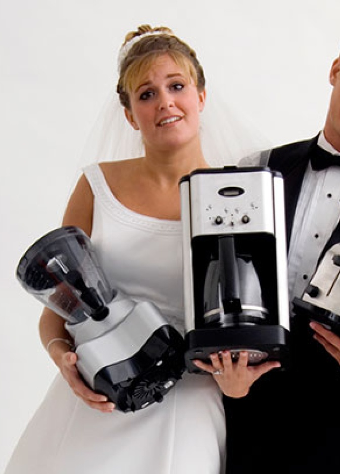 تأكدا من عدم تكرار الهدايا