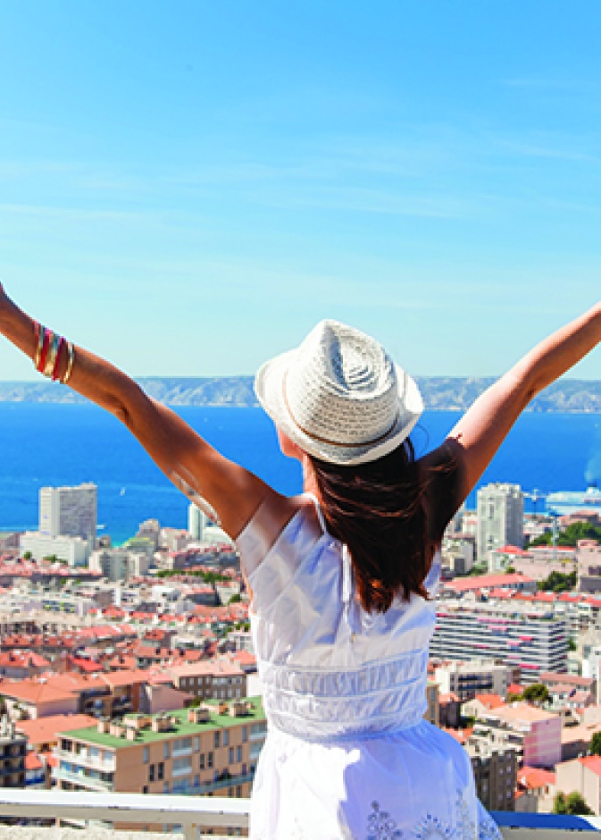 أجمل ما قيل عن السفر ..