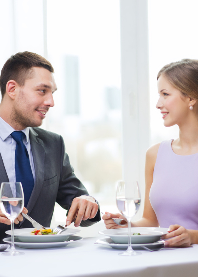 هكذا يحكم الرجل على جمال المرأة من النظرة الأولى 