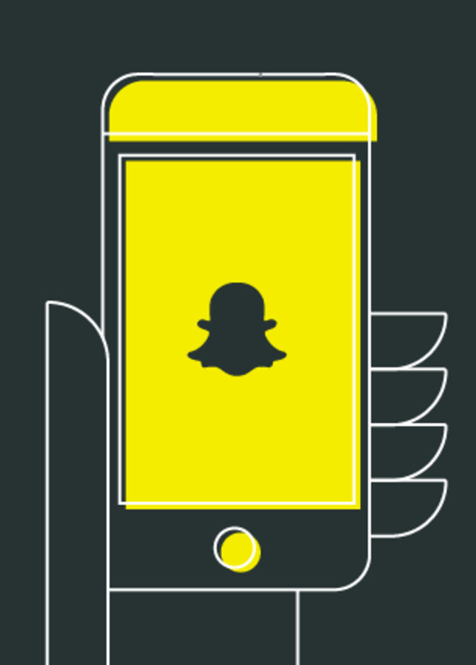 سناب شات قد تتخلى عن أبرز ميزة لديها !