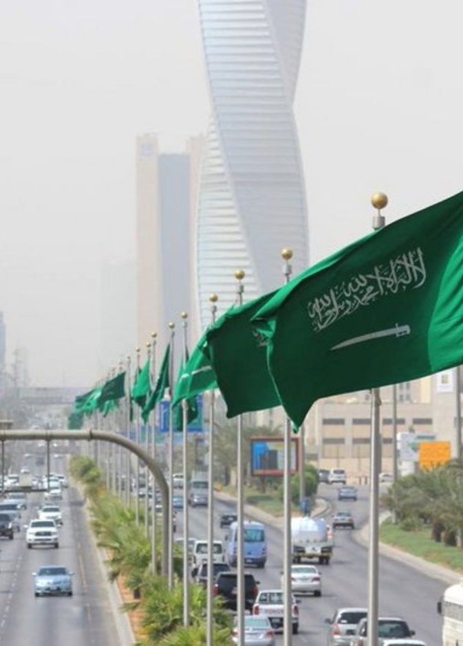 السعودية تسجل 9% نمو في التوظيف عبر الإنترنت خلال الربع الأخير من 2018