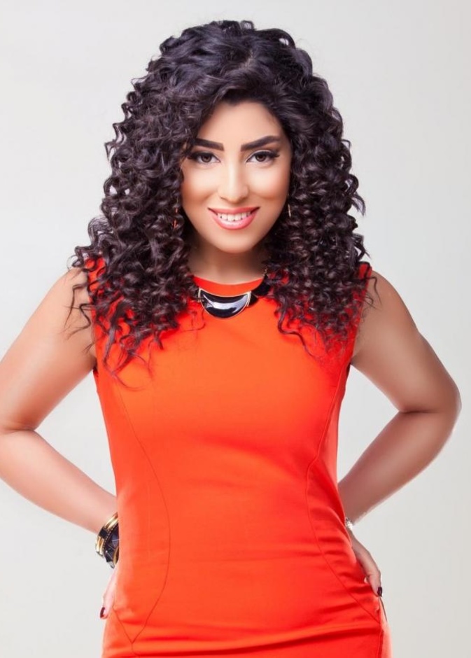 ايتن عامر دعت لدي كابريو