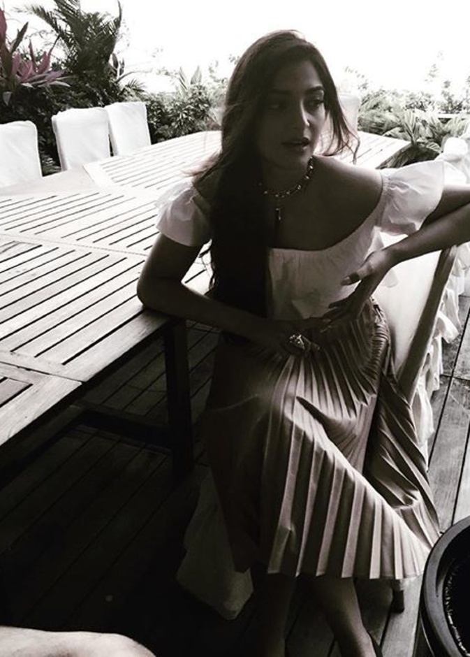 سونام كابور