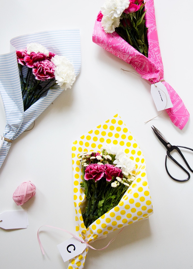 Flower for  Bridesmaid