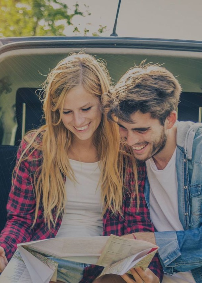 تجاهل عروض الحصول على سيارة اكبر وافضل