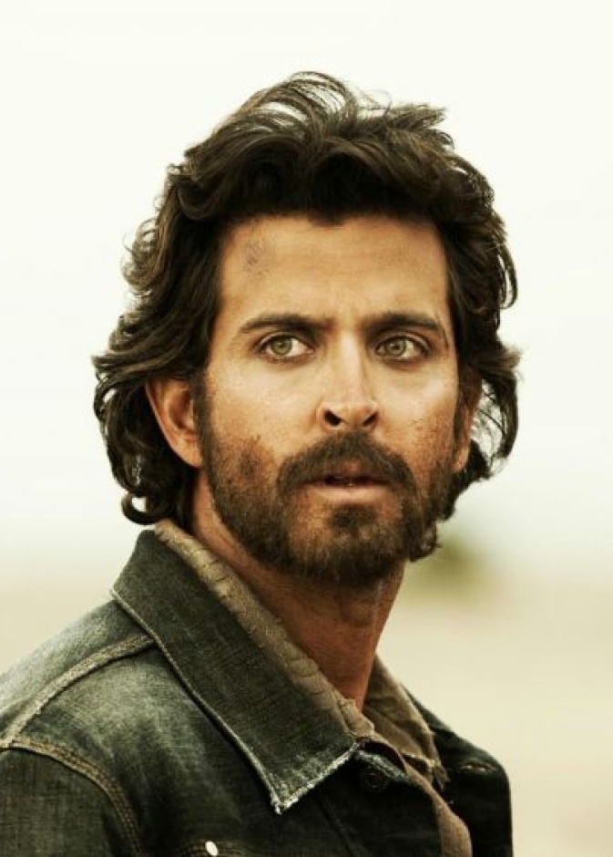 هريثيك روشان