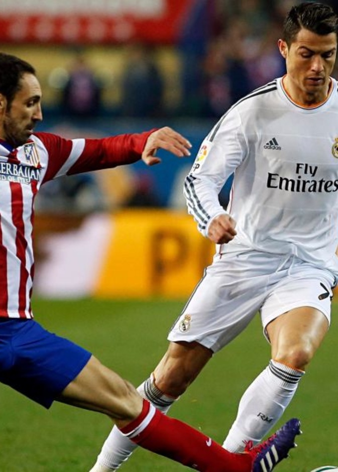 ريال مدريد ينقذ موسمه باغلى الالقاب