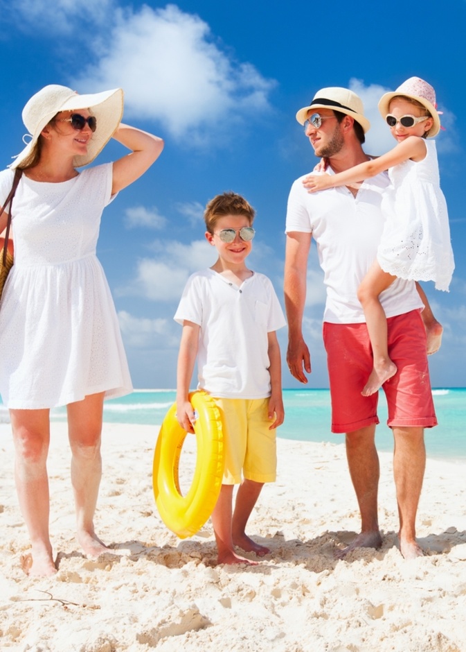 نصائح لرحلة سياحية عائلية ممتعة في العيد