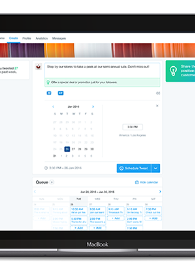 Dashboard منصة جديدة من تويتر لدعم الشركات وقطاع الأعمال
