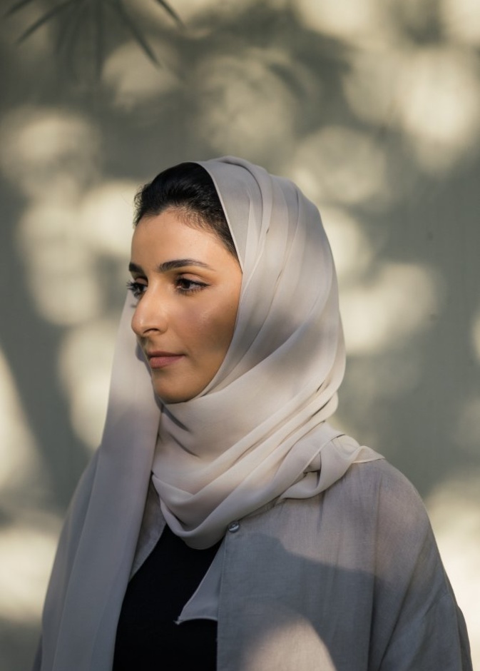  لطيفة سعيد الصورة من الفنانة لطيفة سعيد