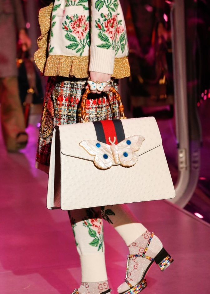 Gucci    