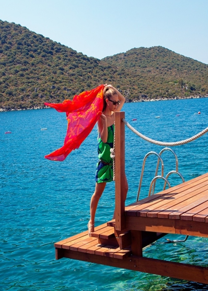 عسل بعيد عن الأنظار توجهوا لتركيا