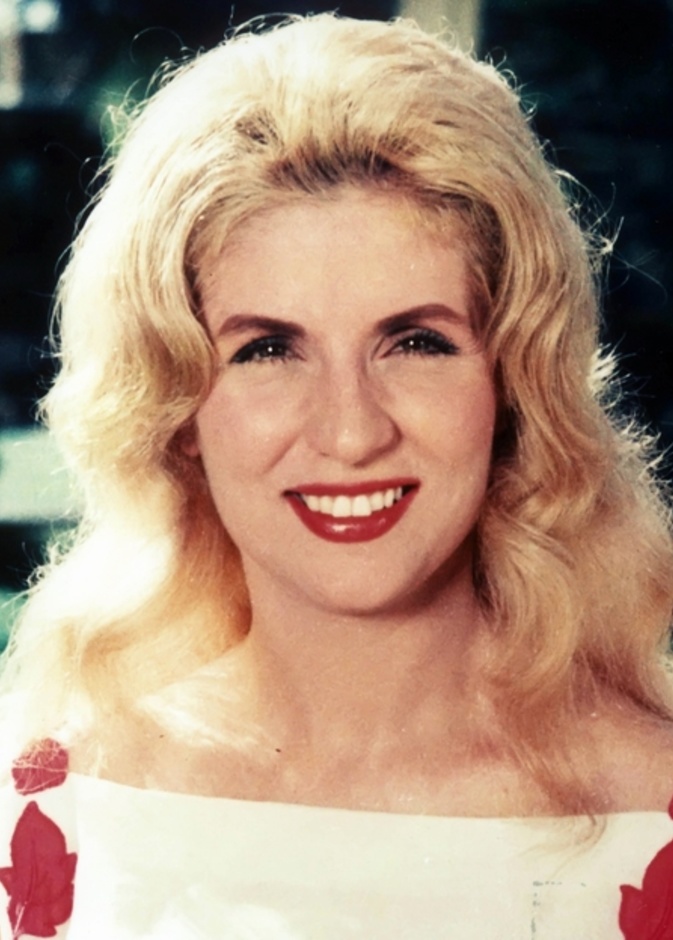  الشحرورة فى الذكرى الأولى لرحيلها