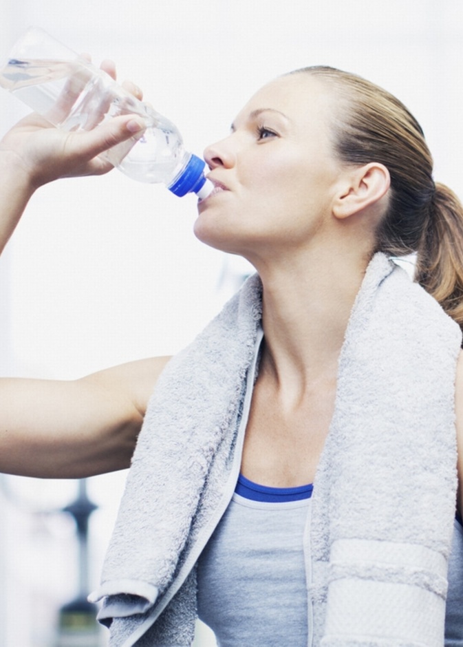 كيف تحصلين على الإستفادة القصوى من تمارين الصالة الرياضية؟