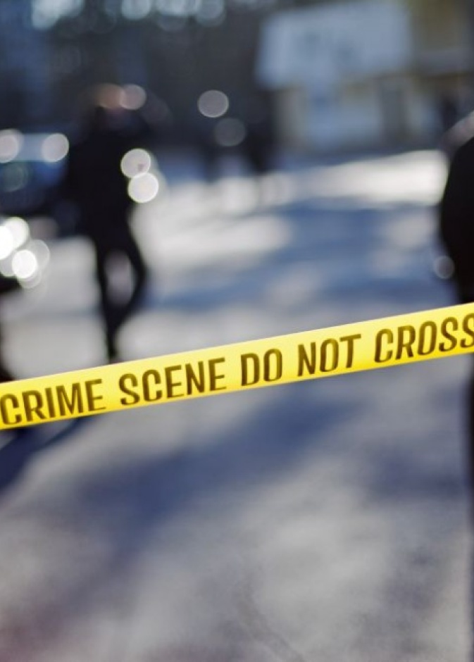 مبتعثة تطعن في أمريكا