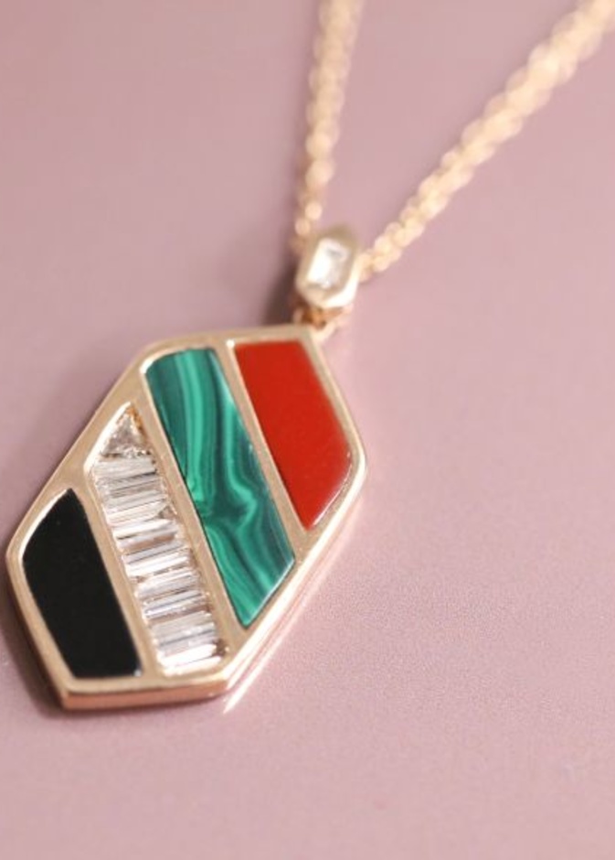   La marquise تحتفل بالعيد الوطني لدولة الإمارات العربية المتحدة