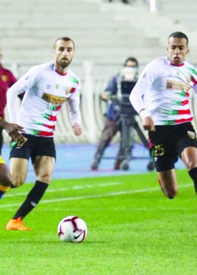 النصر السعودي يودع كأس زايد للأندية الأبطال