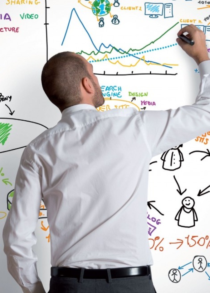 ابتكر طريقتك في المذاكرة للحفظ السريع