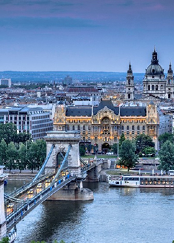 هنغاريا (المجر)