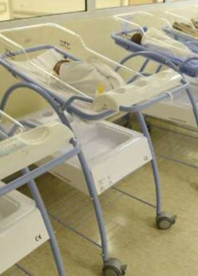 حضانة الاطفال بمستشفى مكة