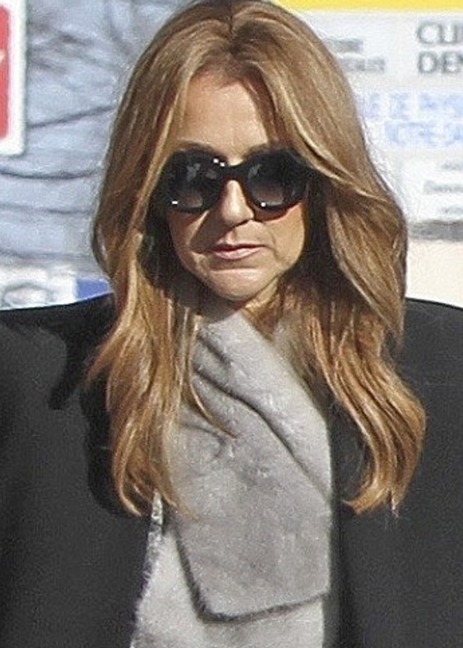 احدث صورة لسلين