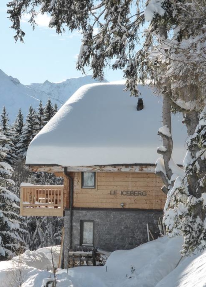 قائمة أكثر وجهات التزلج رواجا لهذا الموسم