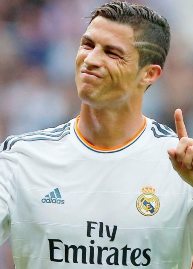 رونالدو يفقد الثقة باطباء ريال مدريد