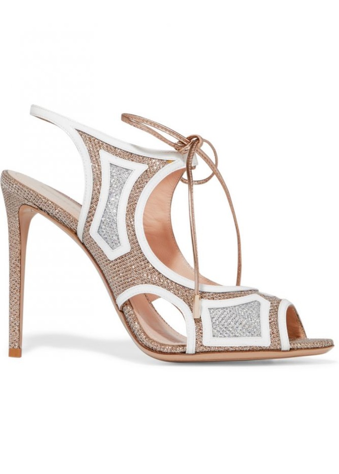 Nicholas Kirkwood صندل من