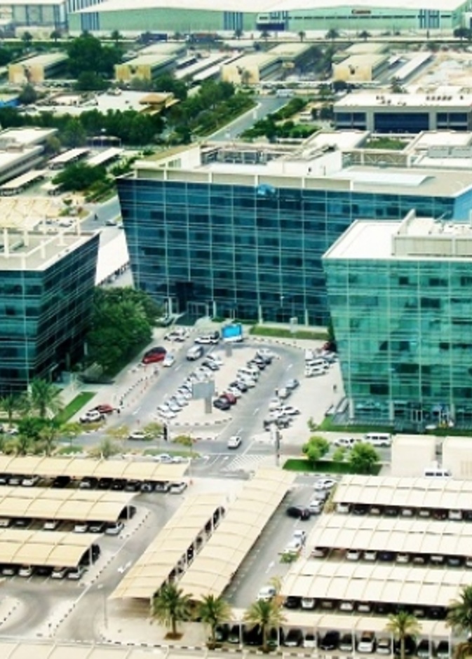 انطلاق المؤتمر العالمي السنوي للمناطق الحرة اليوم عبر الانترنت من دبي