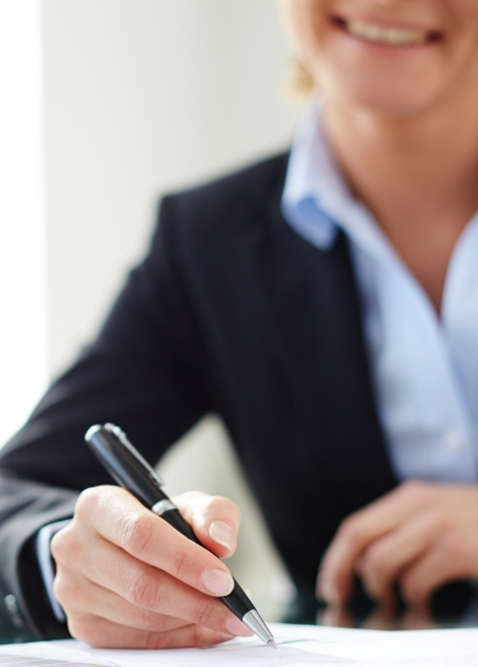 كيف أكتب سيرة ذاتية تجذب انتباه صاحب العمل؟