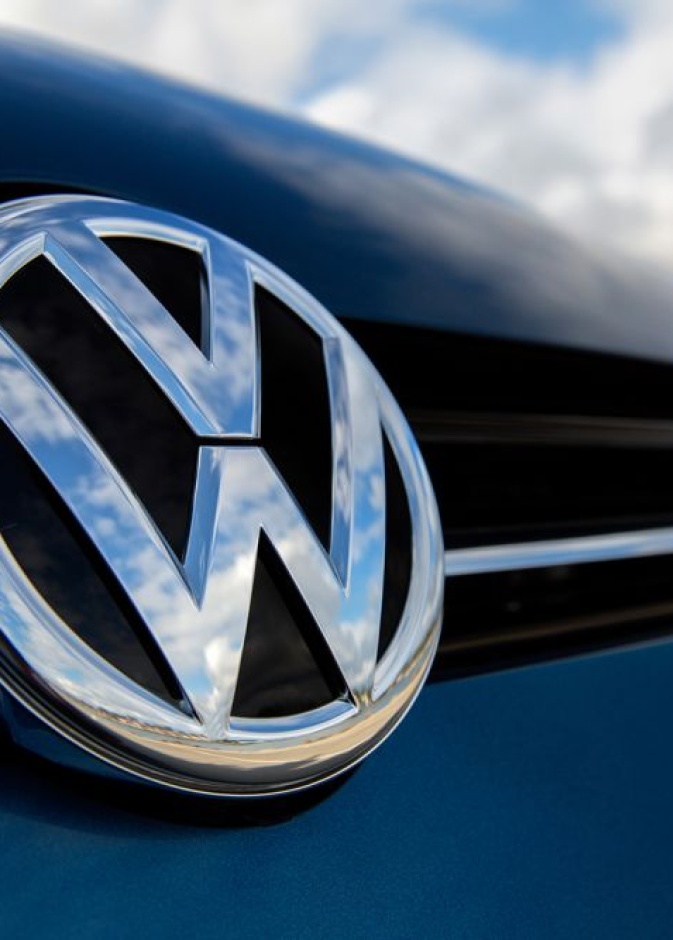 فولكسفاغن