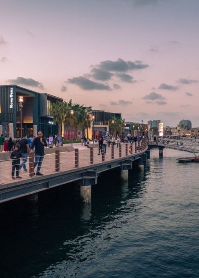 دليلكم الكامل لاحتفالات وفعاليات دبي في عيد الفطر 2019